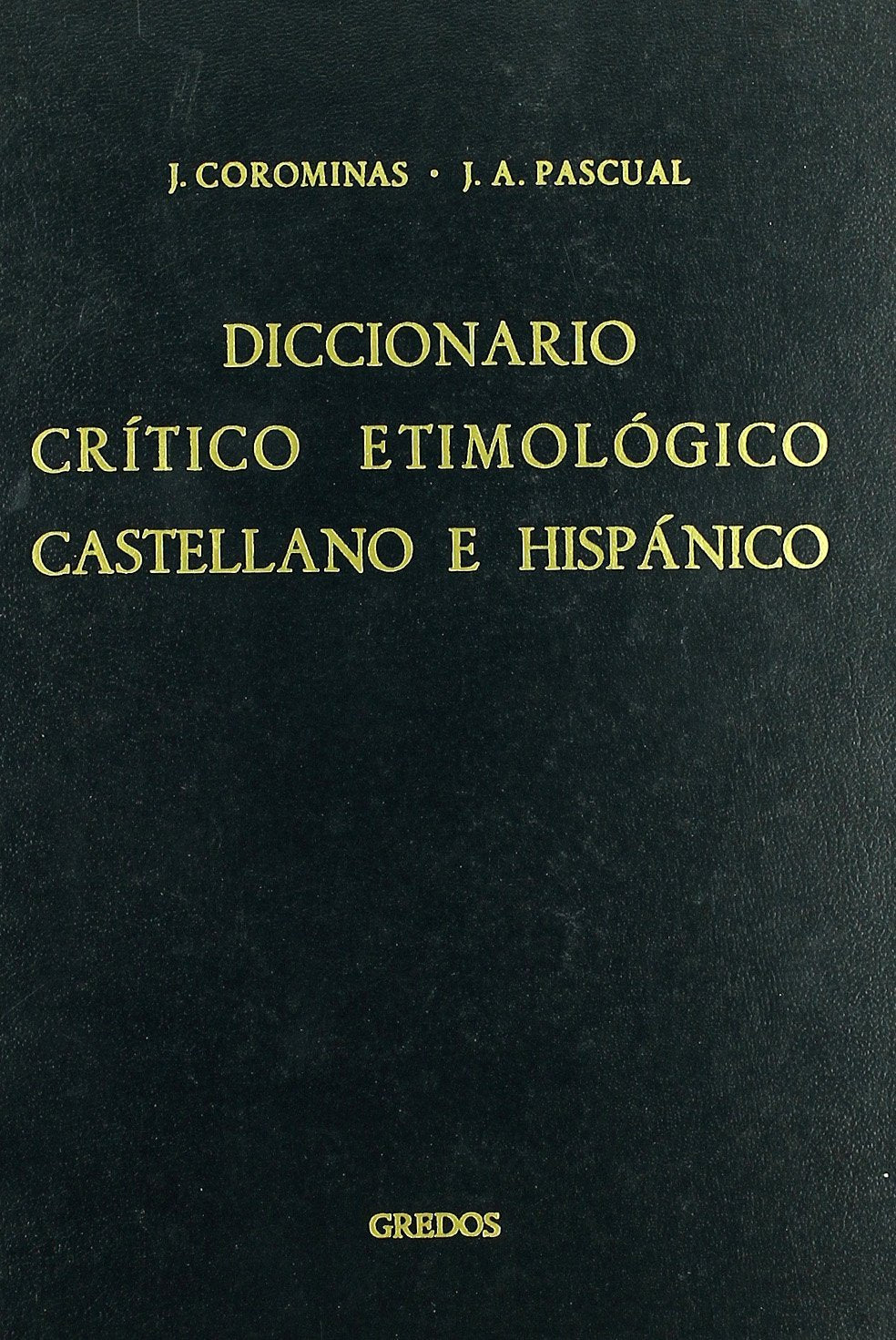Ce-f (Diccionarios, Band 42) Social Sciences