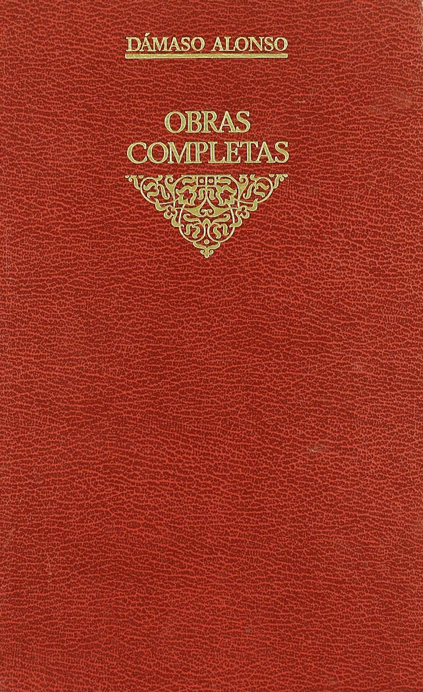 Poesía española y otros estudios (VARIOS GREDOS, Band 19) Social Sciences