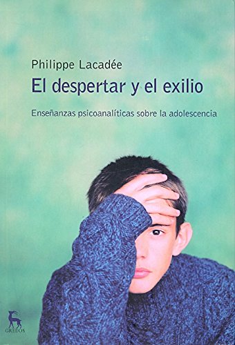 El despertar y el exilio (ESCUELA LACANIANA, Band 4) Psychology