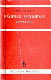 paginas_escogidas_1932-1973_ Books