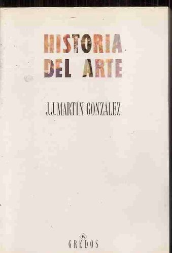 Historia del arte Tomo 2. (VARIOS GREDOS) book