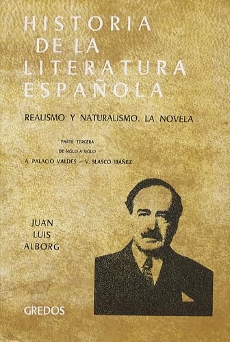Realismo y naturalismo : Armando Palacio Valdés, Vicente Blasco Ibáñez Social Sciences