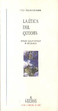La ética del Quijote : función de las novelas intercaladas (VARIOS GREDOS, Band 414) Contemporary literature