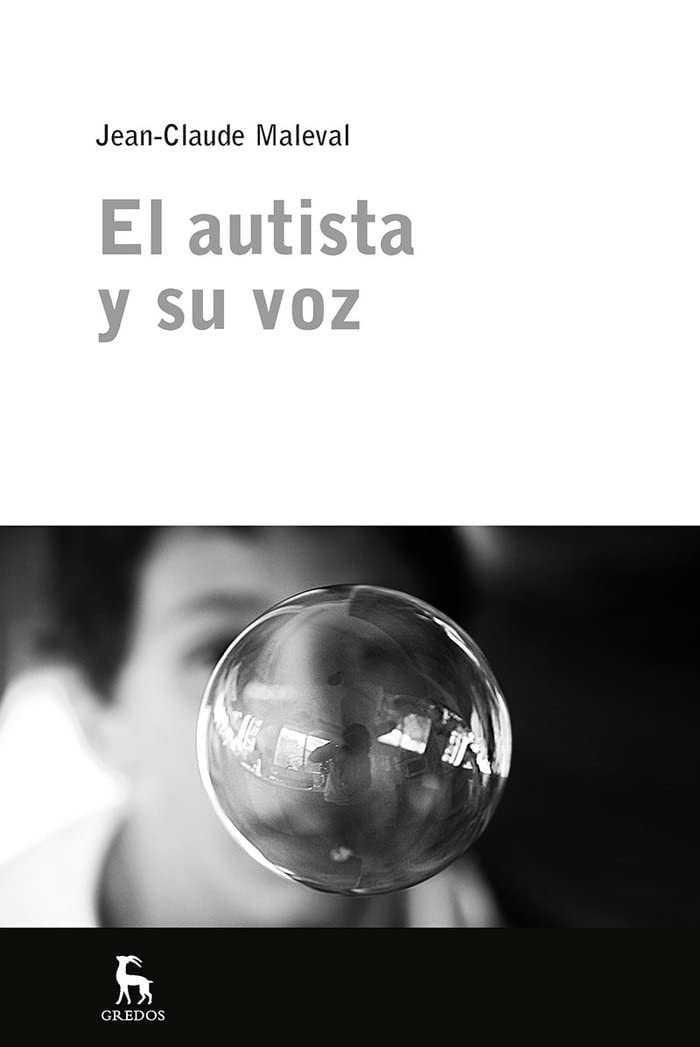 El autista y su voz book