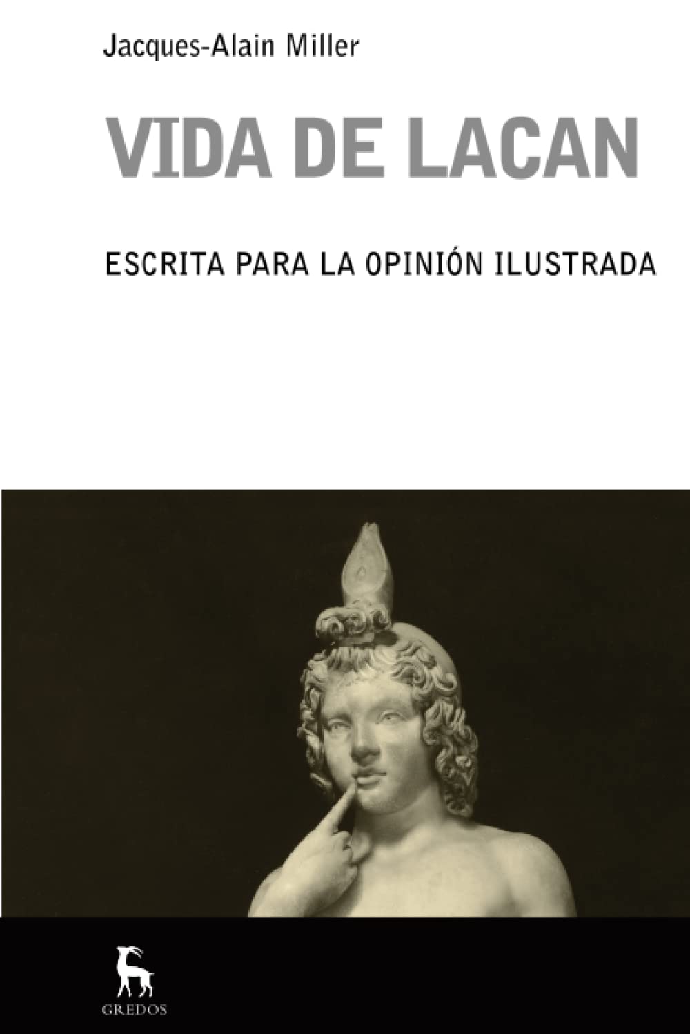 Vida de Lacan Science Books