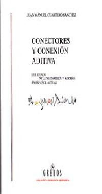 Conectores y conexion aditiva / Connectors and Additive Connection book