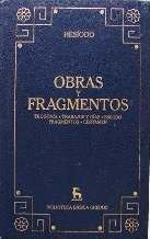 Obras y fragmentos Books