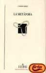 La metafora / The Metaphor book