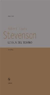 La isla del tesoro / Treasure Island book