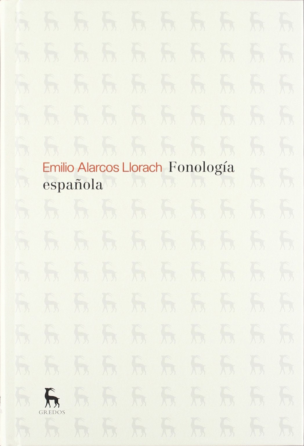 Fonologia española Social Sciences