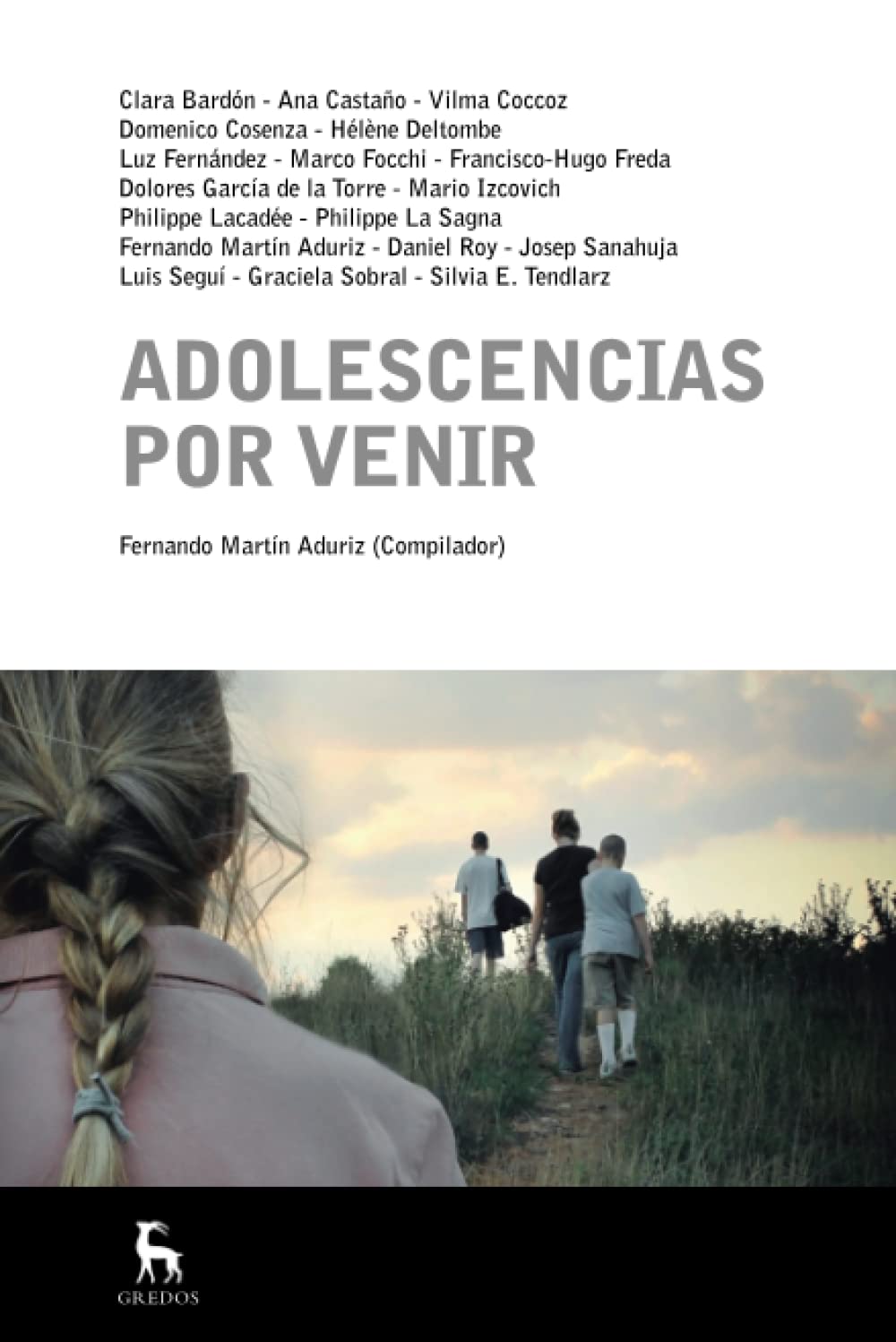 ADOLESCENCIAS POR VENIR Psychology