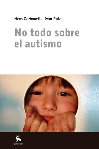 No todo sobre el autismo (Escuela Lacaniana) Study Guides