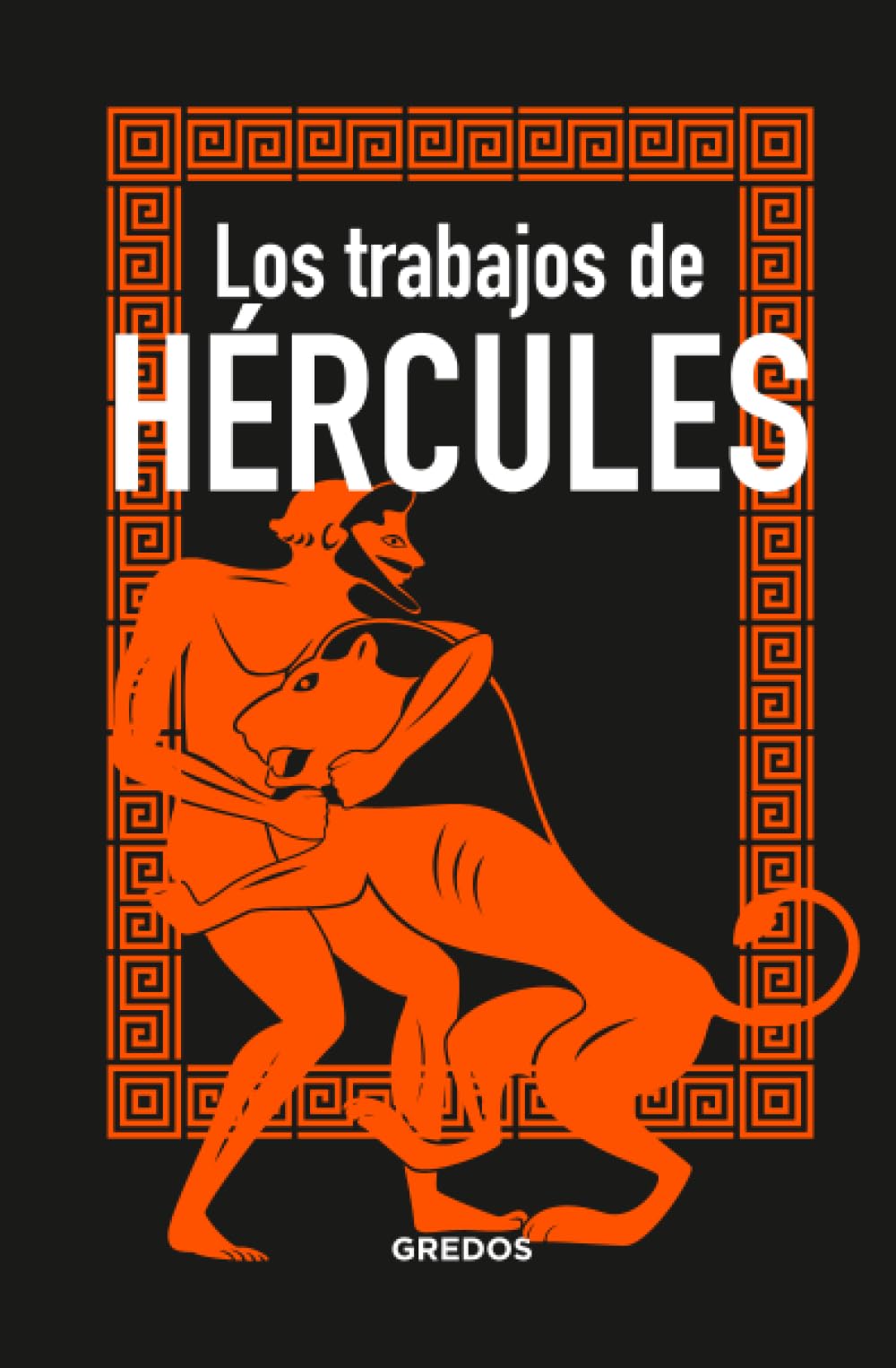 Los trabajos de Hércules (Mitología, Band 783) Social Sciences