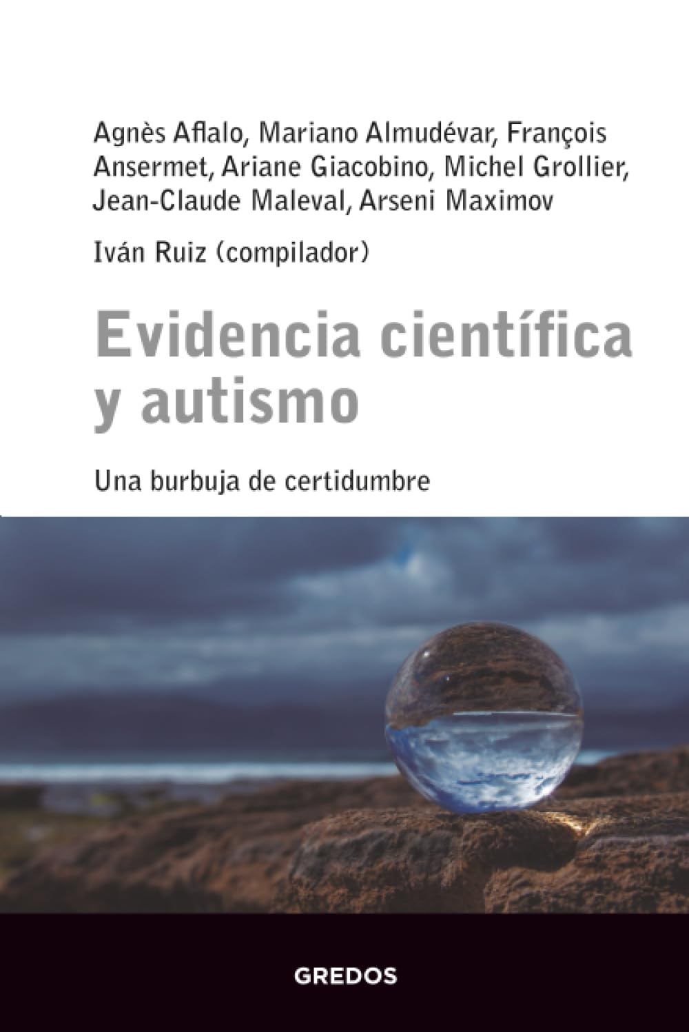 Evidencia científica y autismo (Escuela Lacaniana, Band 28) Psychology