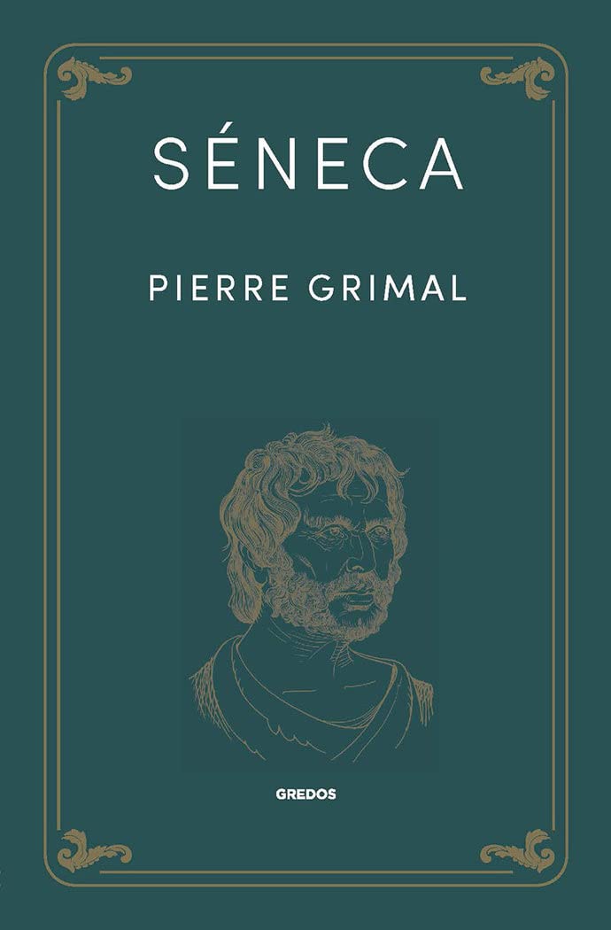 Séneca (Biografías de Grecia y Roma Gredos) Contemporary literature