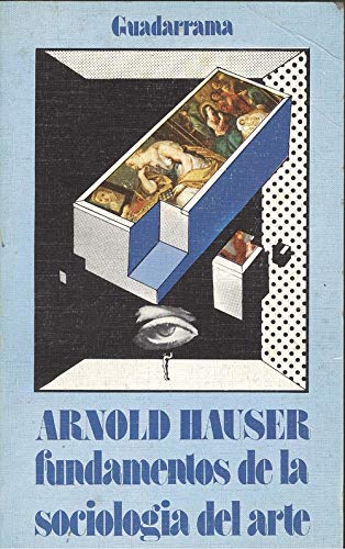 Fundamentos de la sociología del arte Books