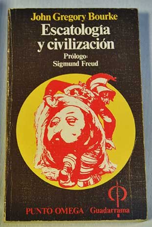 Escatología y civilización book