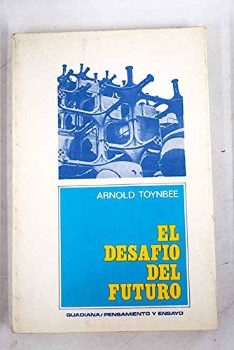 El desafío del futuro book