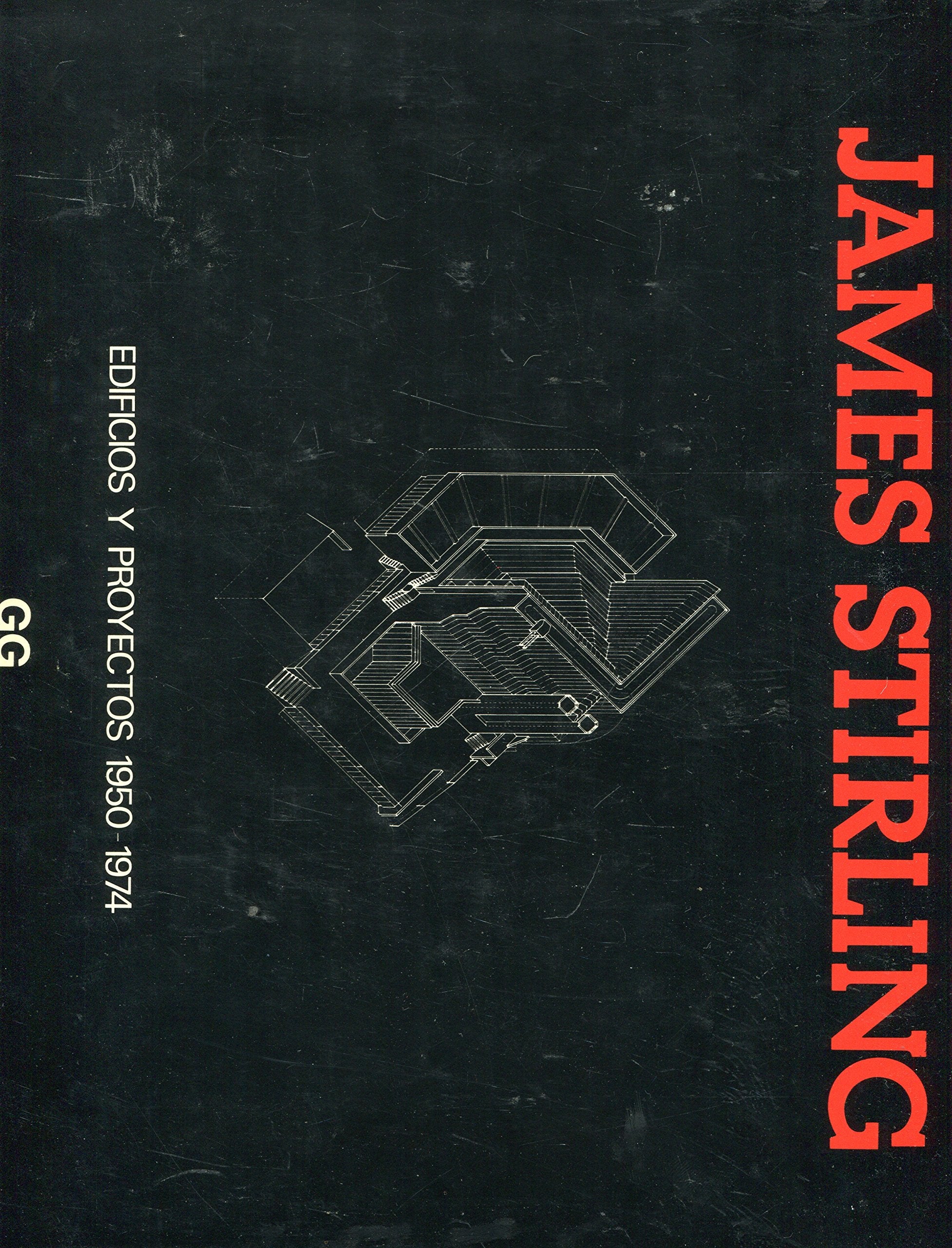 James Stirling Books