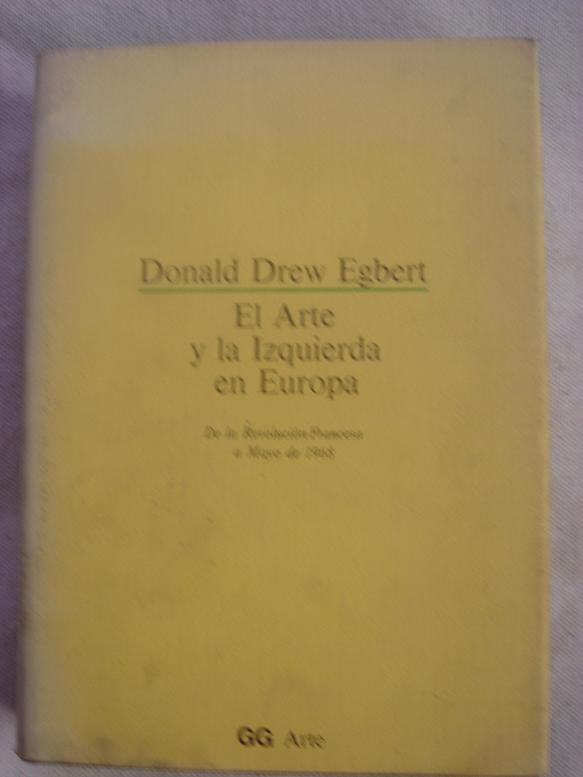 El radicalismo social en las artes book