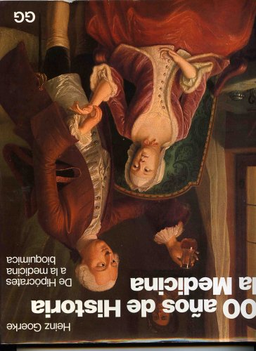 Tres mil años de Historia de la medicina Books
