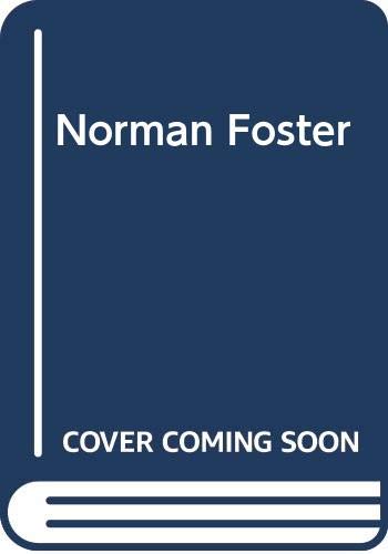 Norman Foster: obras y proyectos 1981-1988 Architecture