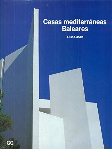 Casas mediterráneas: Baleares Books