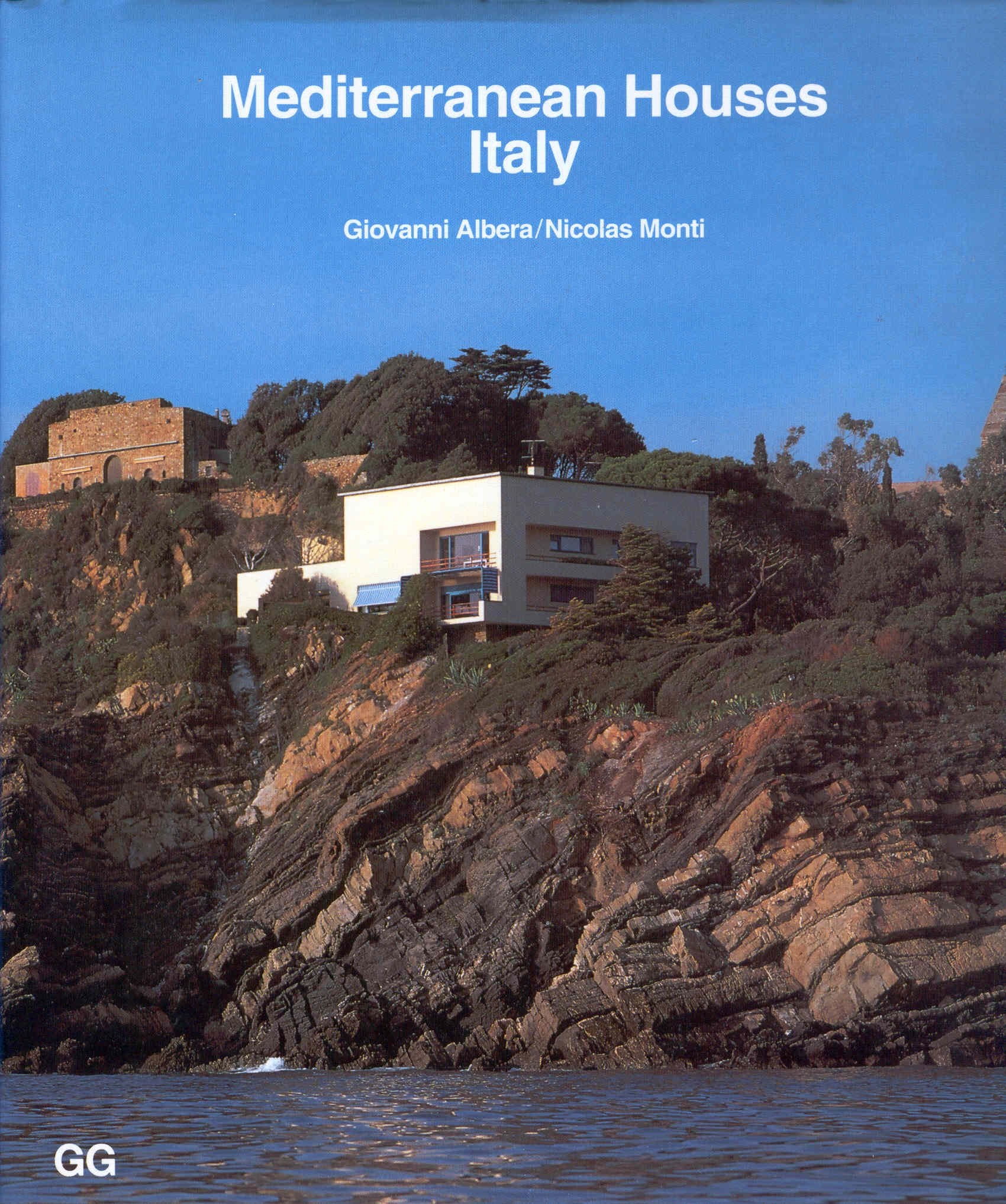Mediterranean Houses: Italy Architecture