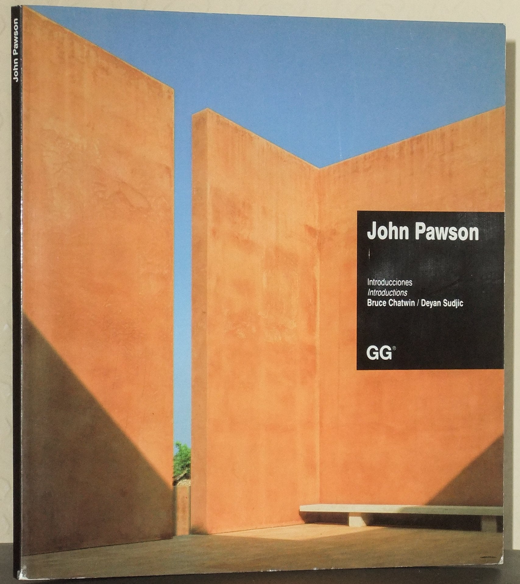 Product Image: John Pawson