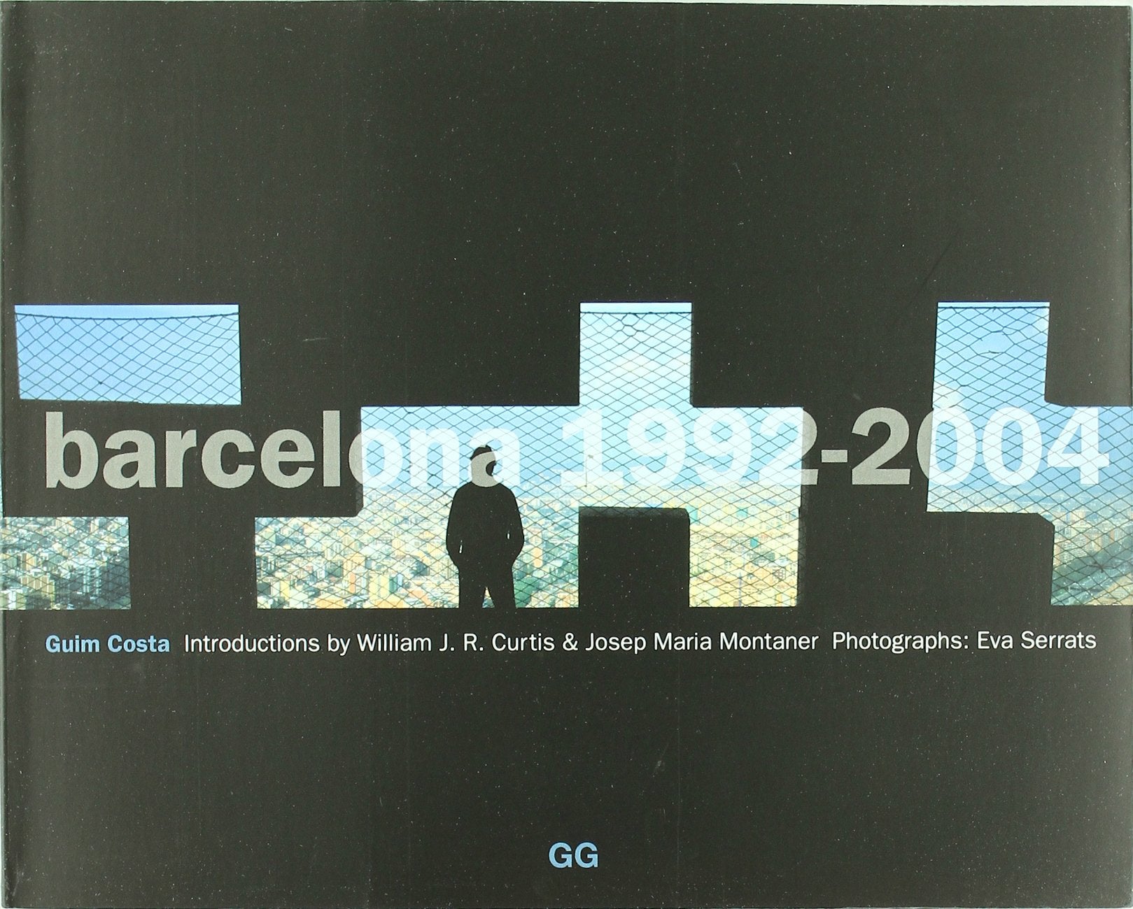 Barcelona 1992-2004 (GG Portfolio) Architecture