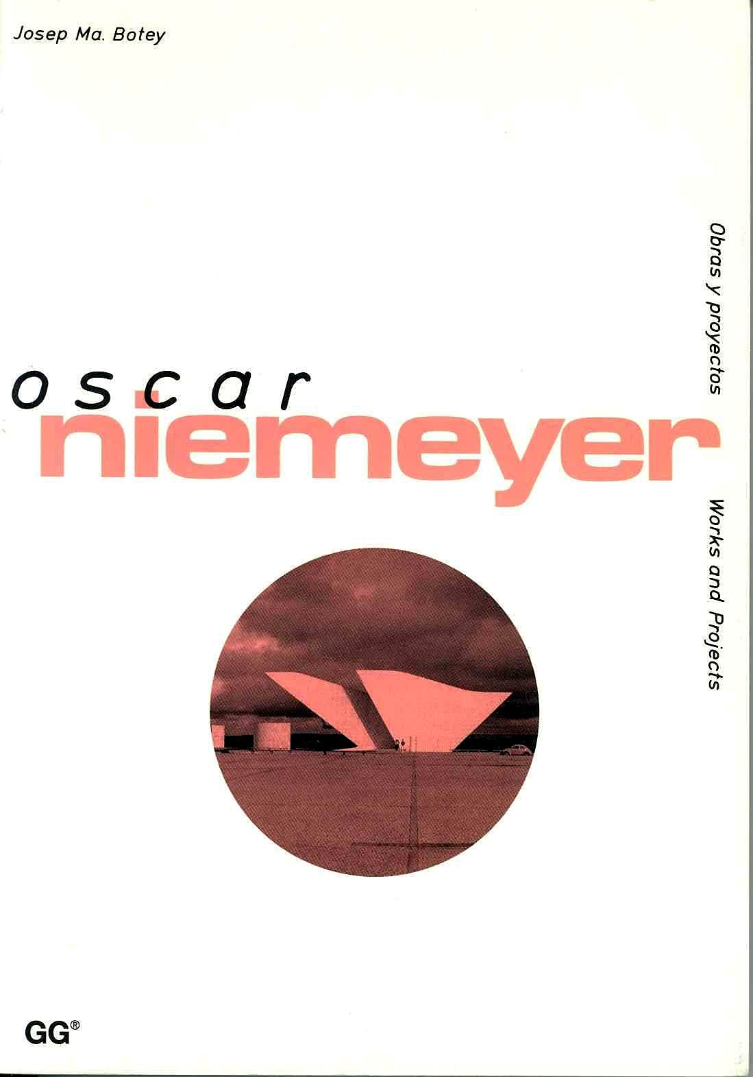 Oscar Niemeyer (Obras y proyectos) Social Sciences
