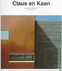 Claus En Kaan (Current Architecture Catalogues) book