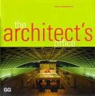 The Architect's Office Books