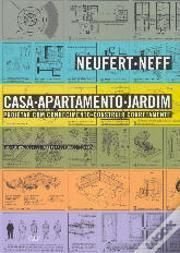 Casa Apartamento Jardim: Projetar com conhecimento. Construir corretamente book