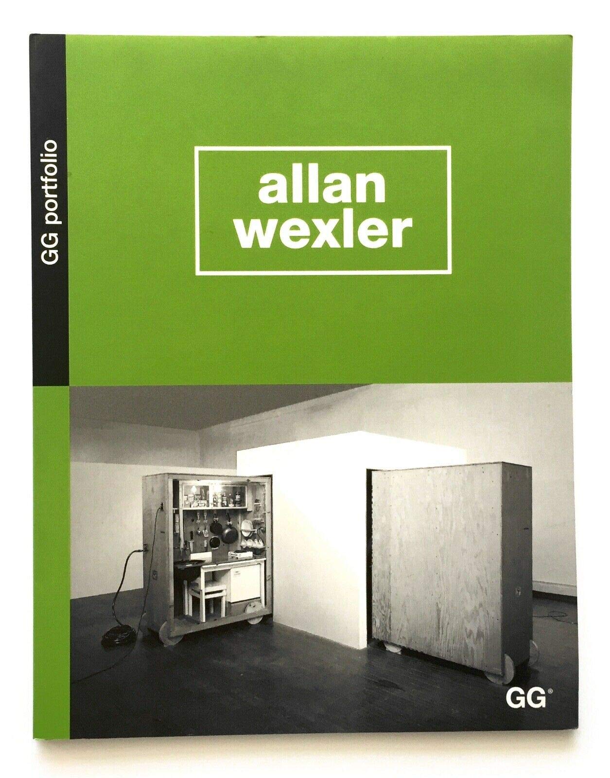 Allan Wexler (GG Portfolio) Architecture