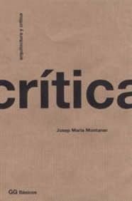 Arquitectura y crítica (GG Básicos) Social Sciences
