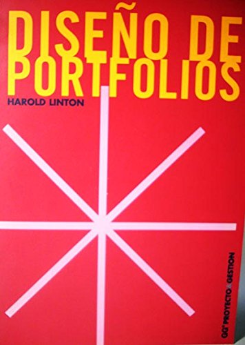 Linton, H: Diseño de portfolios Business, Finance & Career