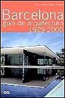 Barcelona "guia arquitectura 1929-2000" Books