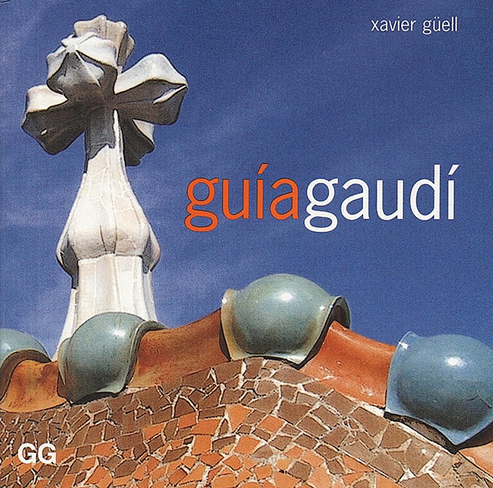 Guía Gaudí Philosophy