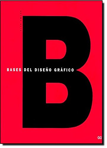 Bases del diseño gráfico book