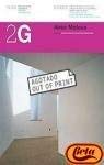 2G N.28 Aires Mateus (2G: International Architecture Review Series) Architecture