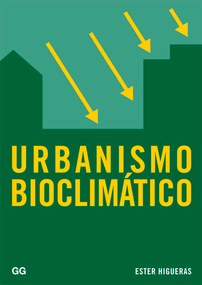 Urbanismo bioclimático Mathematics