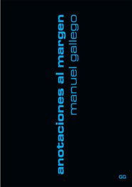Anotaciones al margen : escritos 1993-2005 (Arquitectura ConTextos) Social Sciences