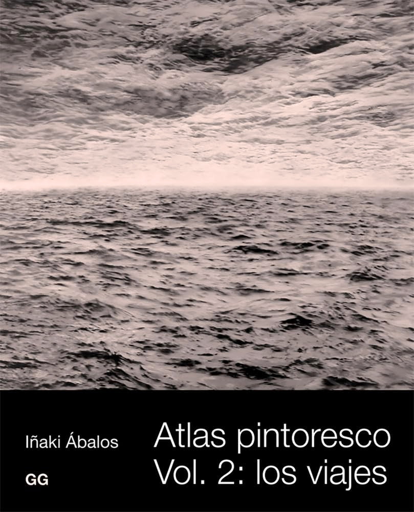 Atlas Pintoresco (II) Architecture