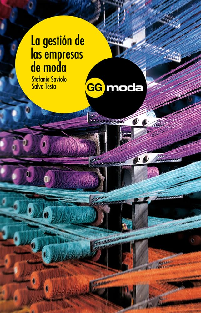 La gestión de las empresas de moda Business, Finance & Career