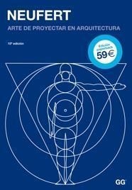 Neufert. Arte de proyectar en arquitectura book