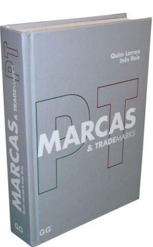 Marcas & Trademarks em Portugal Books