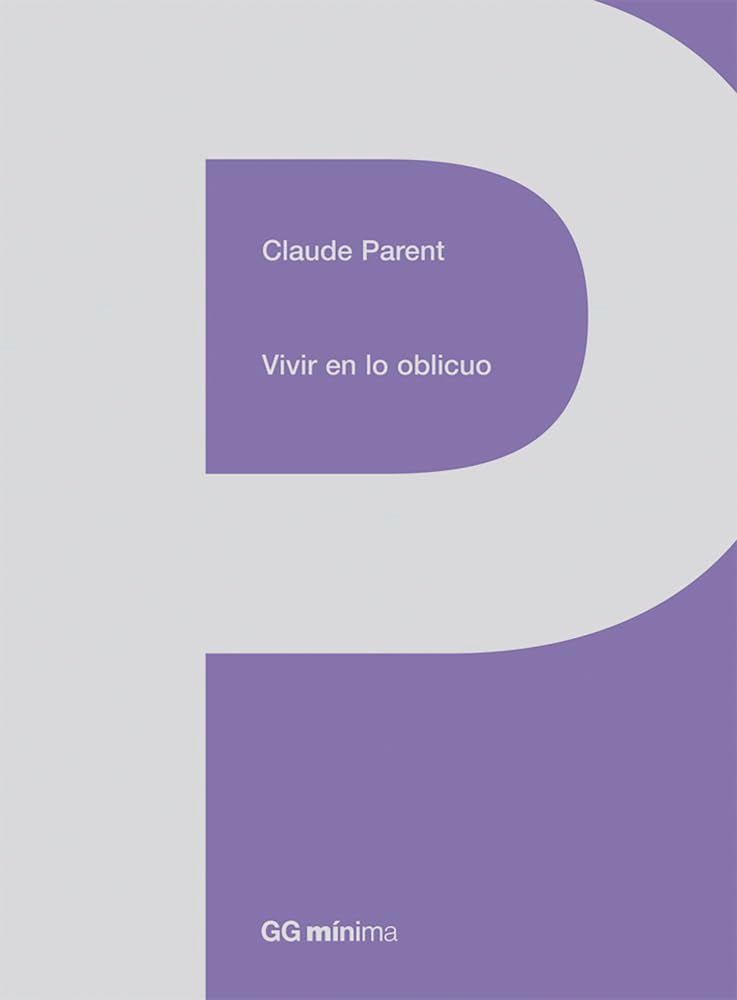 Vivir En Lo Oblicuo Social Sciences