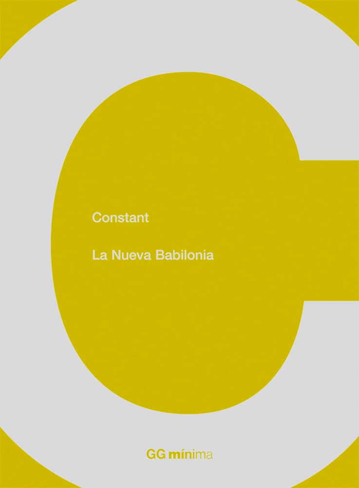La Nueva Babilonia (GGmínima) Social Sciences