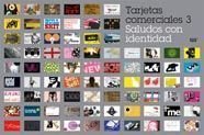 Tarjetas comerciales 3 : saludos con identidad Learning & Reference